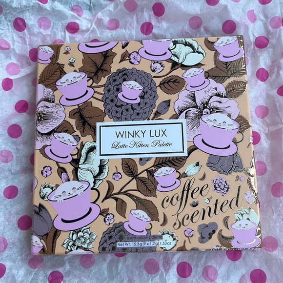 High shadow / high pigment / highlighter - Picture 2 of 3